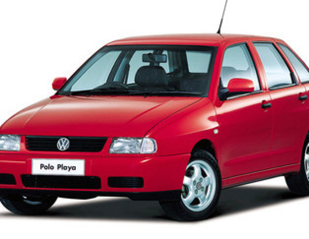 Covorase Auto Volkswagen Polo (1994-2001)