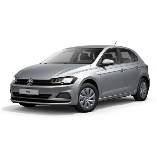 Covorase Auto Volkswagen Polo (2017-…)