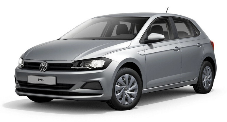 Covorase Auto Volkswagen Polo (2017-…)