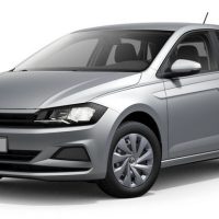 Covorase Auto Volkswagen Polo (2017-…)