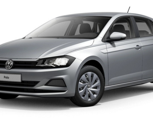 Covorase Auto Volkswagen Polo (2017-…)