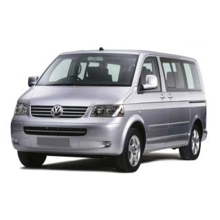 Covorase Auto Volkswagen T5 Caravelle (2003-2010)