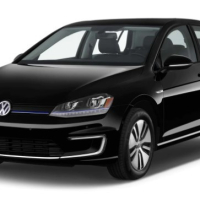 Covorase Auto Volkswagen E-Golf (2015-…)