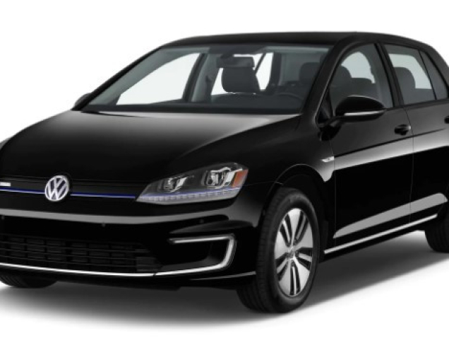 Covorase Auto Volkswagen E-Golf (2015-…)