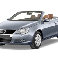 Covorase Auto Volkswagen Eos (2006-2015)