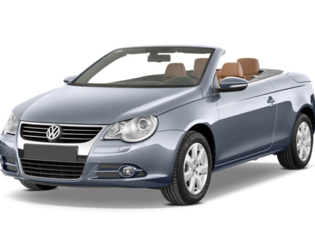 Covorase Auto Volkswagen Eos (2006-2015)