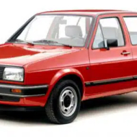 Covorase Auto Volkswagen Jetta (1984-1992)