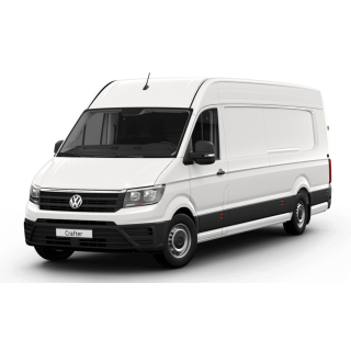 Covorase Auto Volkswagen Crafter (2006-2016)