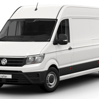 Covorase Auto Volkswagen Crafter (2006-2016)