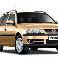 Covorase Auto Volkswagen Pointer/Gol (1999-2005)