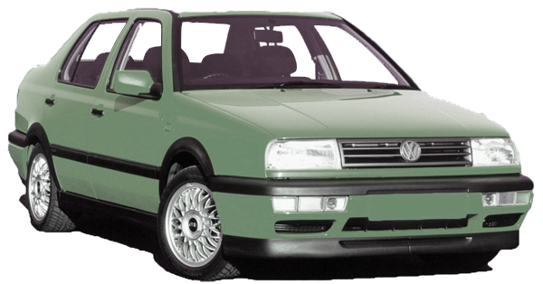 Covorase Auto Volkswagen Vento (1992-1998)