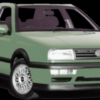 Covorase Auto Volkswagen Vento (1992-1998)