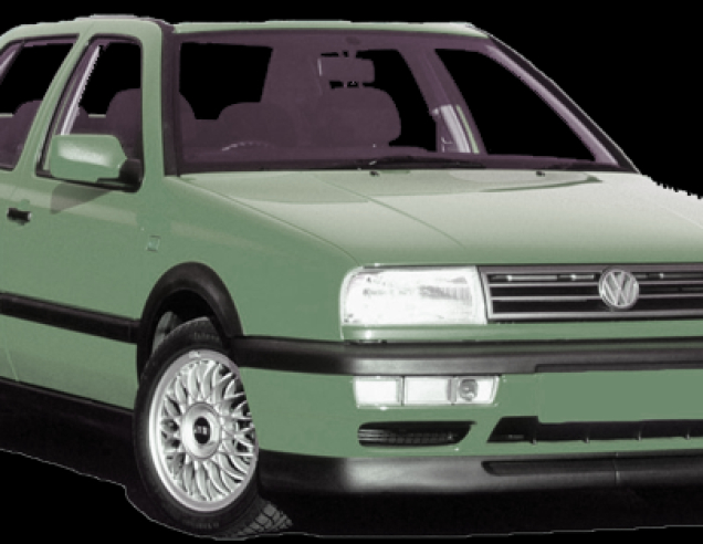 Covorase Auto Volkswagen Vento (1992-1998)