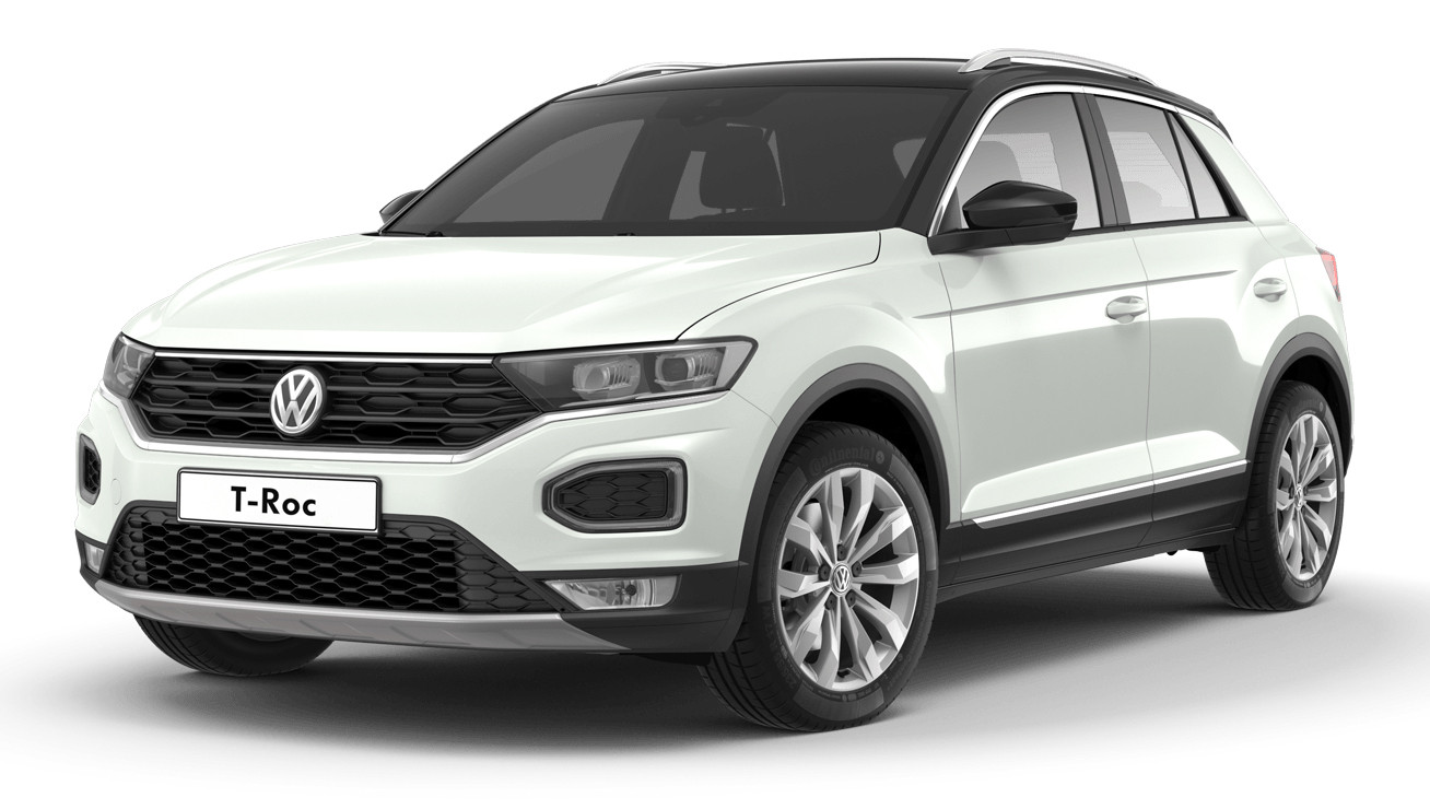 Covorase Auto Volkswagen T-Roc (2017-…)