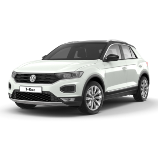 Covorase Auto Volkswagen T-Roc (2017-…)
