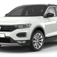 Covorase Auto Volkswagen T-Roc (2017-…)