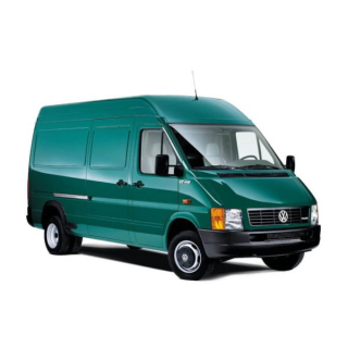 Covorase Auto Volkswagen LT (1996-2006)