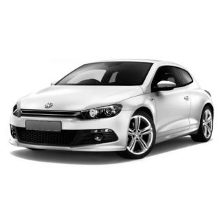 Covorase Auto Volkswagen Scirocco (2008-2013)