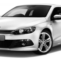 Covorase Auto Volkswagen Scirocco (2008-2013)