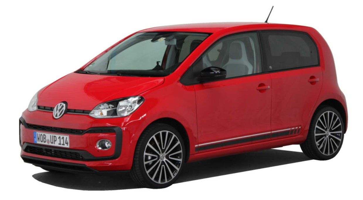 Covorase Auto Volkswagen Up! (2011-…)