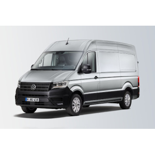 Covorase Auto Volkswagen Crafter (2016-…)