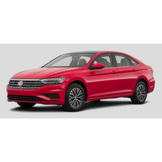 Covorase Auto Volkswagen Jetta (2018-…)