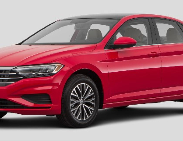 Covorase Auto Volkswagen Jetta (2018-…)