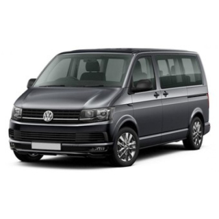 Covorase Auto Volkswagen T6 Multivan (2015-…)