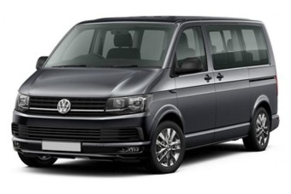 Covorase Auto Volkswagen T6 Multivan (2015-…)