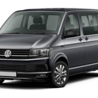 Covorase Auto Volkswagen T6 Multivan (2015-…)