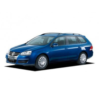 Covorase Auto Volkswagen Golf (2007-2009)