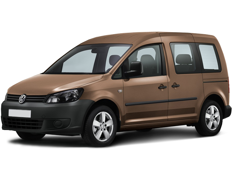 Covorase Auto Volkswagen Caddy MAXI (2010-2015)