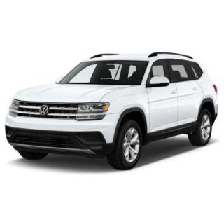 Covorase Auto Volkswagen Atlas (2017-…)
