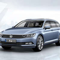 Covorase Auto Volkswagen Passat B8 (2014-2019)