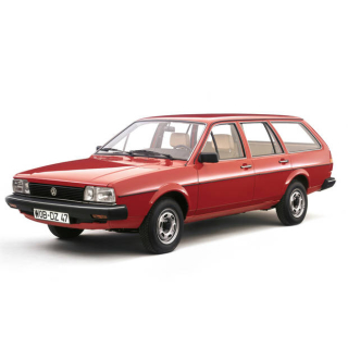 Covorase Auto Volkswagen Passat B2 (1980-1988)