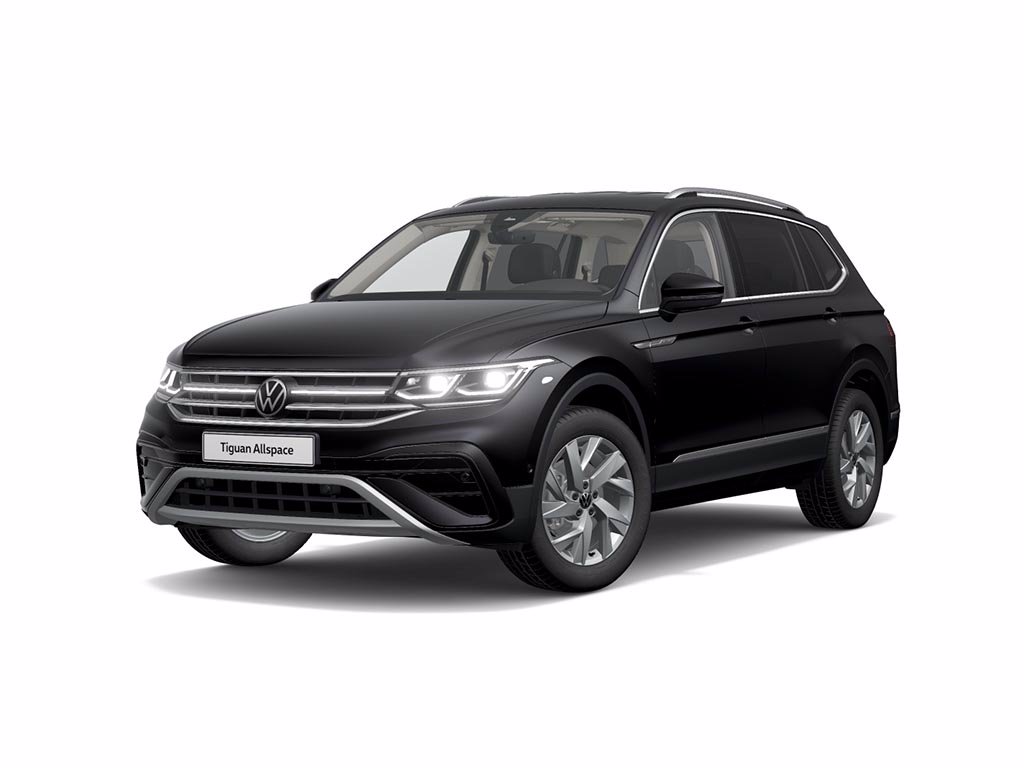 Covorase Auto Volkswagen Tiguan Allspace (2017-…)