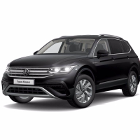 Covorase Auto Volkswagen Tiguan Allspace (2017-…)