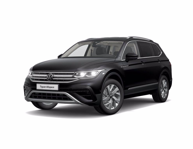 Covorase Auto Volkswagen Tiguan Allspace (2017-…)