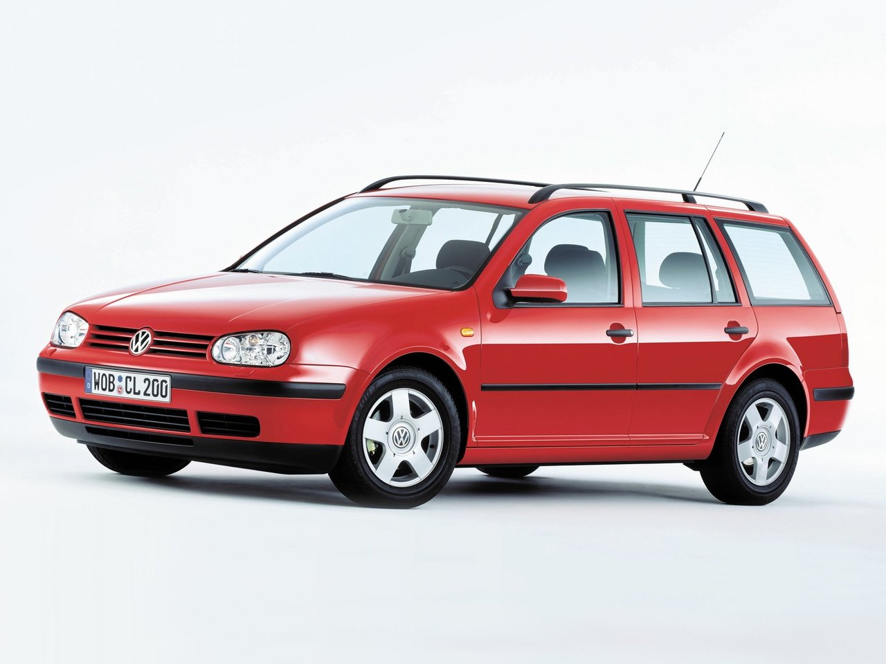 Covorase Auto Volkswagen Golf (1997-2006)