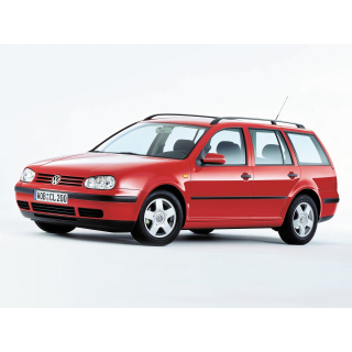 Covorase Auto Volkswagen Golf (1997-2006)