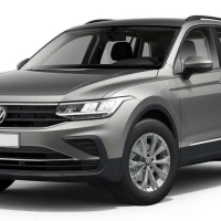 Covorase Auto Volkswagen Tiguan (2015-…)