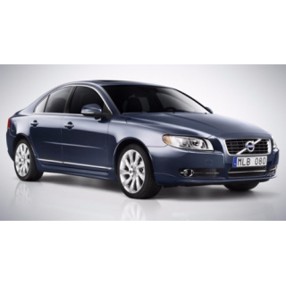 Covorase Auto Volvo S80 (2006-2016)