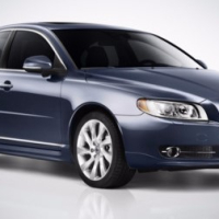 Covorase Auto Volvo S80 (2006-2016)