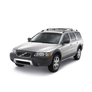 Covorase Auto Volvo XC70 (2000-2007)
