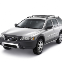 Covorase Auto Volvo XC70 (2000-2007)