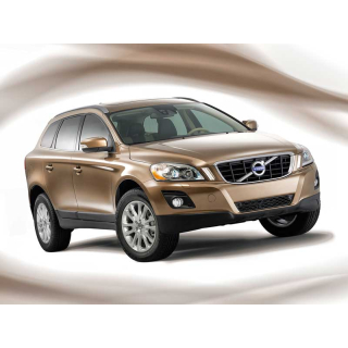 Covorase Auto Volvo XC60 (2008-2017)
