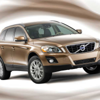 Covorase Auto Volvo XC60 (2008-2017)