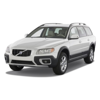 Covorase Auto Volvo XC70 (2007-2013)