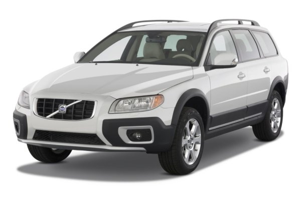 Covorase Auto Volvo XC70 (2007-2013)