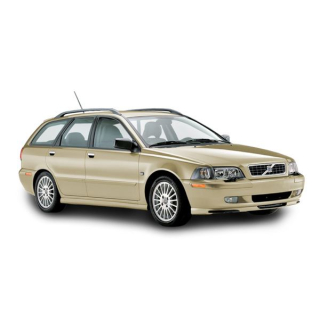 Covorase Auto Volvo V40 (1996-2004)
